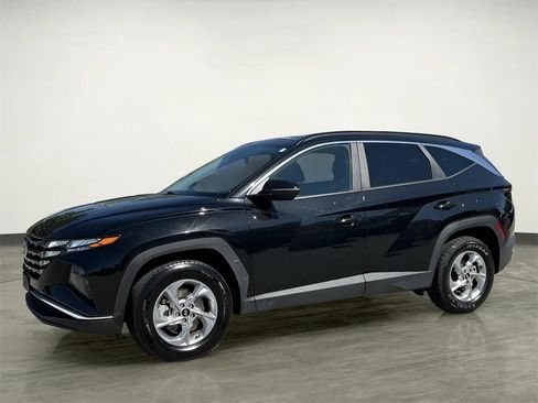 Used 2023 Hyundai Tucson SEL image 2