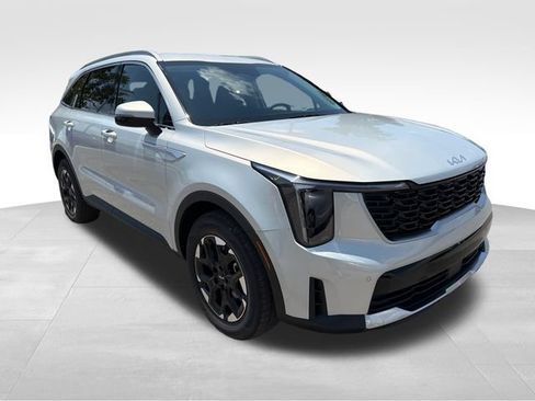 New 2026 Kia Sorento S FWD image 1