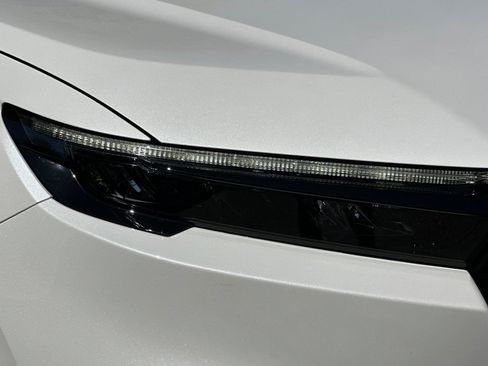 Used 2026 Honda CR-V Sport-L image 11