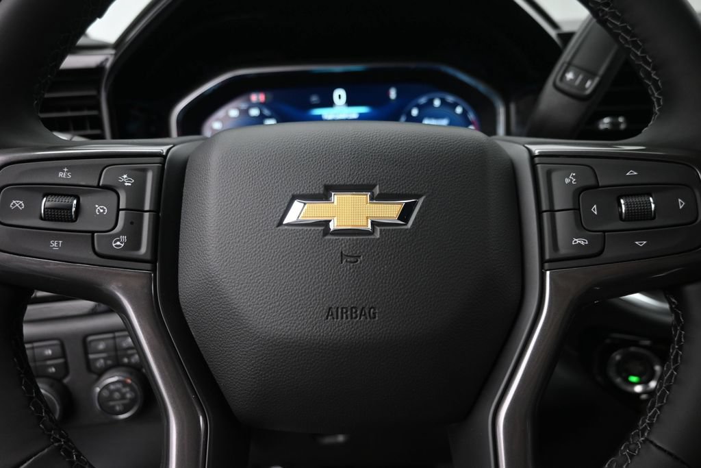 New 2026 Chevrolet Silverado 2500 High Country w/ Technology Package AWD/4WD image 17