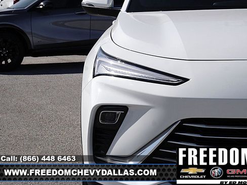 New 2026 Buick Envista Preferred FWD image 39