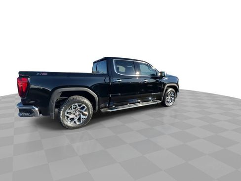 New 2026 GMC Sierra 1500 SLT w/ SLT Premium Plus Package AWD/4WD image 8