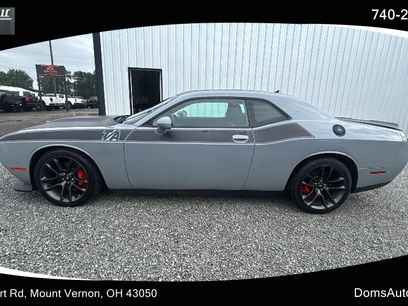 Used 2021 Dodge Challenger R/T w/ T/A Package