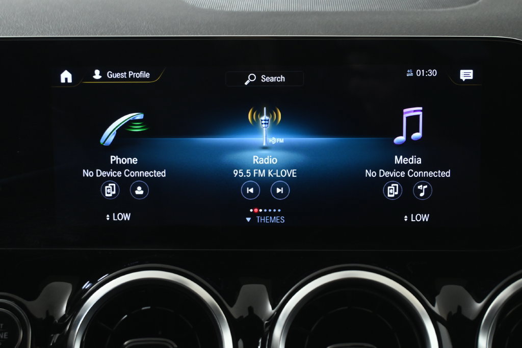 Certified 2023 Mercedes-Benz GLA 250 4MATIC image 21