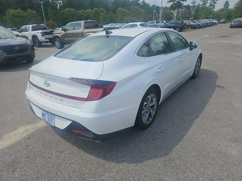 Certified 2023 Hyundai Sonata SEL FWD image 18