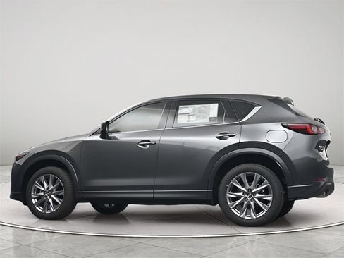 New 2025 MAZDA CX-5 AWD 2.5 S w/ Premium Plus Pkg image 27
