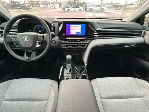 New 2026 Toyota Camry LE image 22
