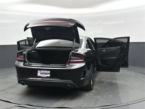 Used 2023 Dodge Charger GT w/ Blacktop Package image 48