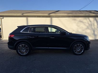 Used 2016 Lincoln MKX Reserve w/ Technology Package