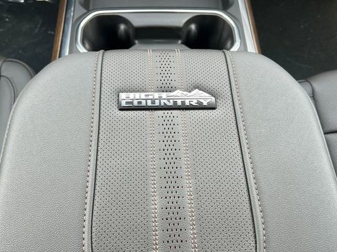 New 2026 Chevrolet Silverado 2500 High Country w/ High Country Premium Package AWD/4WD image 41