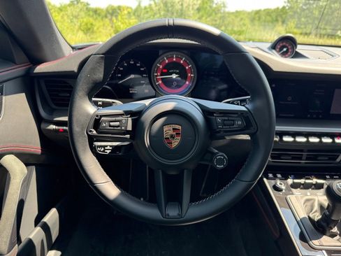 Used 2024 Porsche 911 Carrera GTS image 46