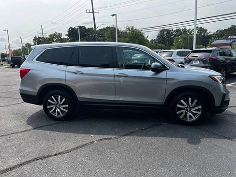 Used 2020 Honda Pilot EX-L image 2