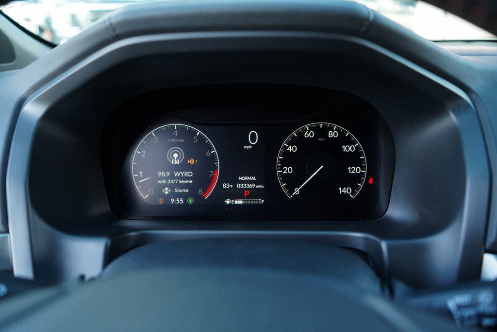 Used 2025 Honda Odyssey Sport-L image 26