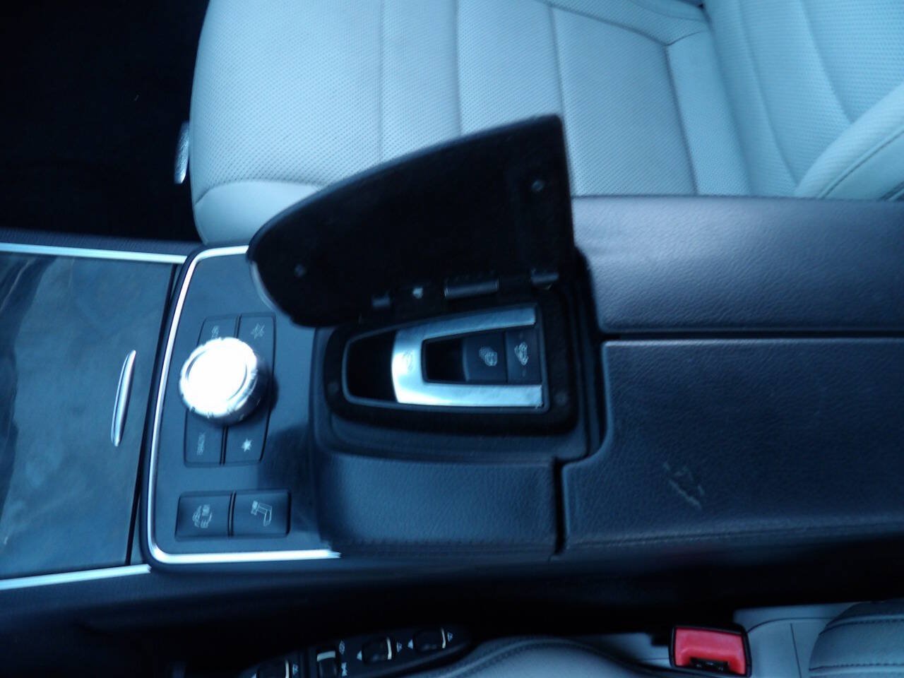 Used 2014 Mercedes-Benz E 350 Cabriolet image 9