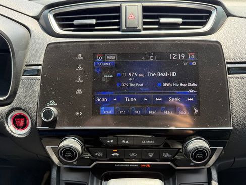 Used 2020 Honda CR-V EX-L image 17