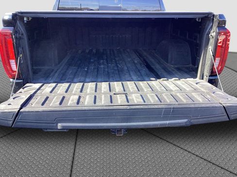 Used 2021 GMC Sierra 1500 Denali w/ Denali Ultimate Package image 35