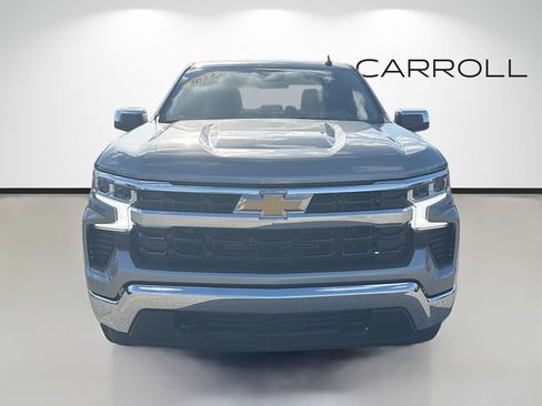 Used 2024 Chevrolet Silverado 1500 LT image 8