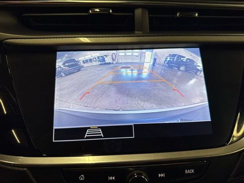 Used 2020 Buick Encore GX Select AWD/4WD image 15