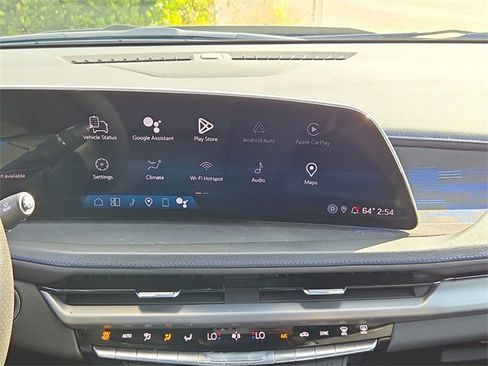 Used 2024 Cadillac XT4 Sport image 28