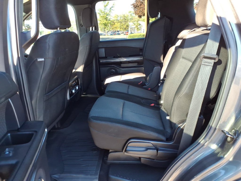 Used 2019 Ford Expedition XLT AWD/4WD image 11