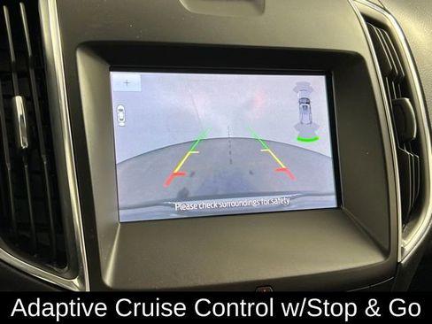 Used 2020 Ford Edge Titanium w/ Equipment Group 301A image 7