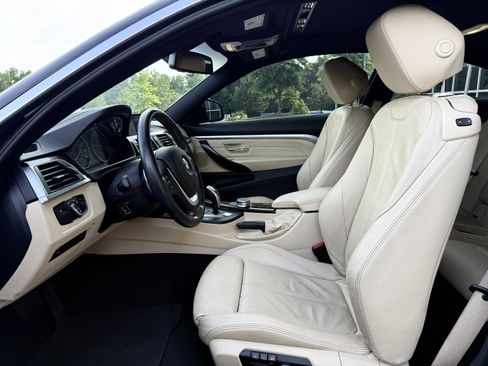 Used 2019 BMW 430i xDrive 430i xDrive w/ Convenience Package image 37