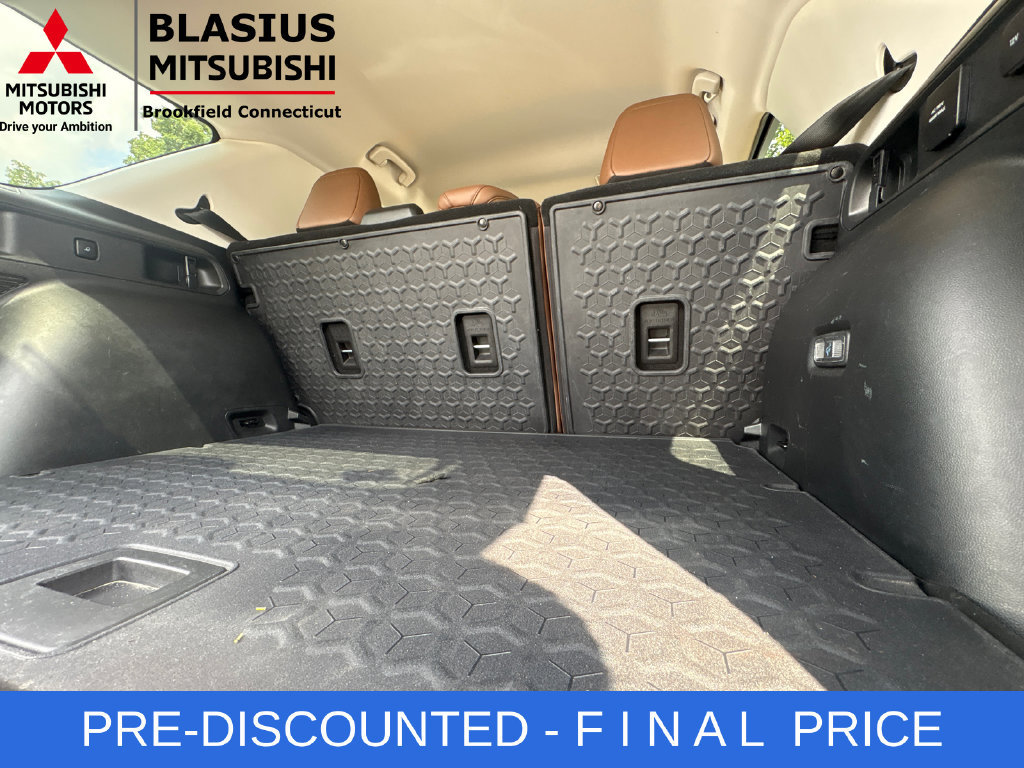 Used 2022 Ford Bronco Sport Badlands w/ Premium Package AWD/4WD image 53