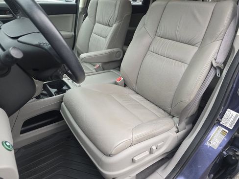 Used 2014 Honda CR-V EX-L image 21