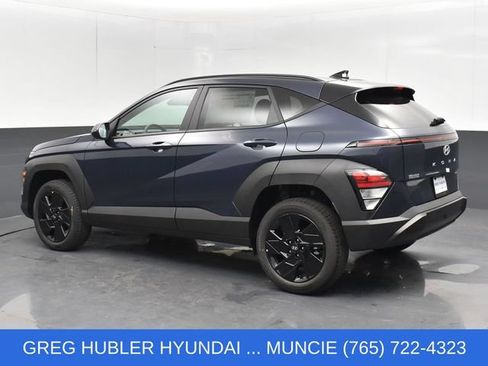 Used 2026 Hyundai Kona SEL Sport AWD/4WD image 18
