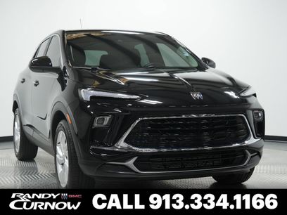 Used 2025 Buick Encore GX Preferred