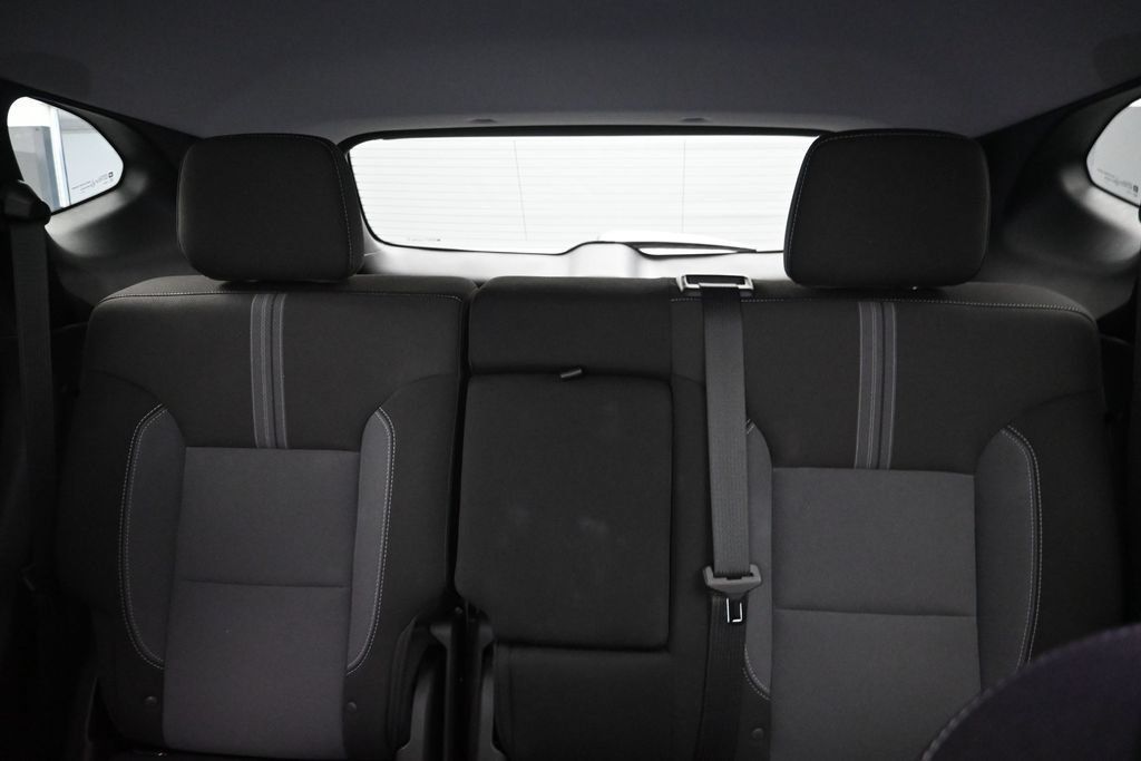 Used 2023 Chevrolet Blazer LT FWD image 16
