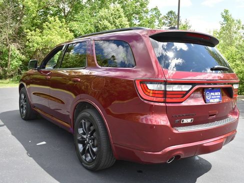 Certified 2023 Dodge Durango R/T AWD/4WD image 7