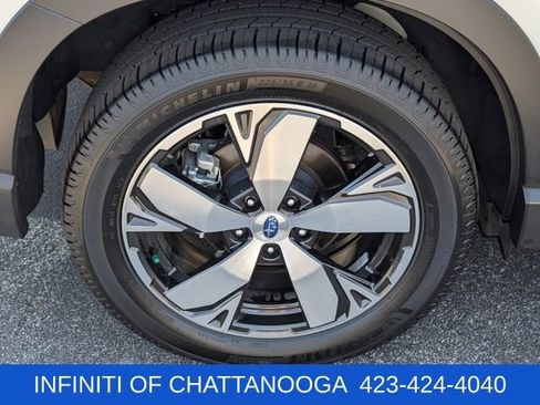 Used 2019 Subaru Forester Touring w/ Popular Package #3 AWD/4WD image 31