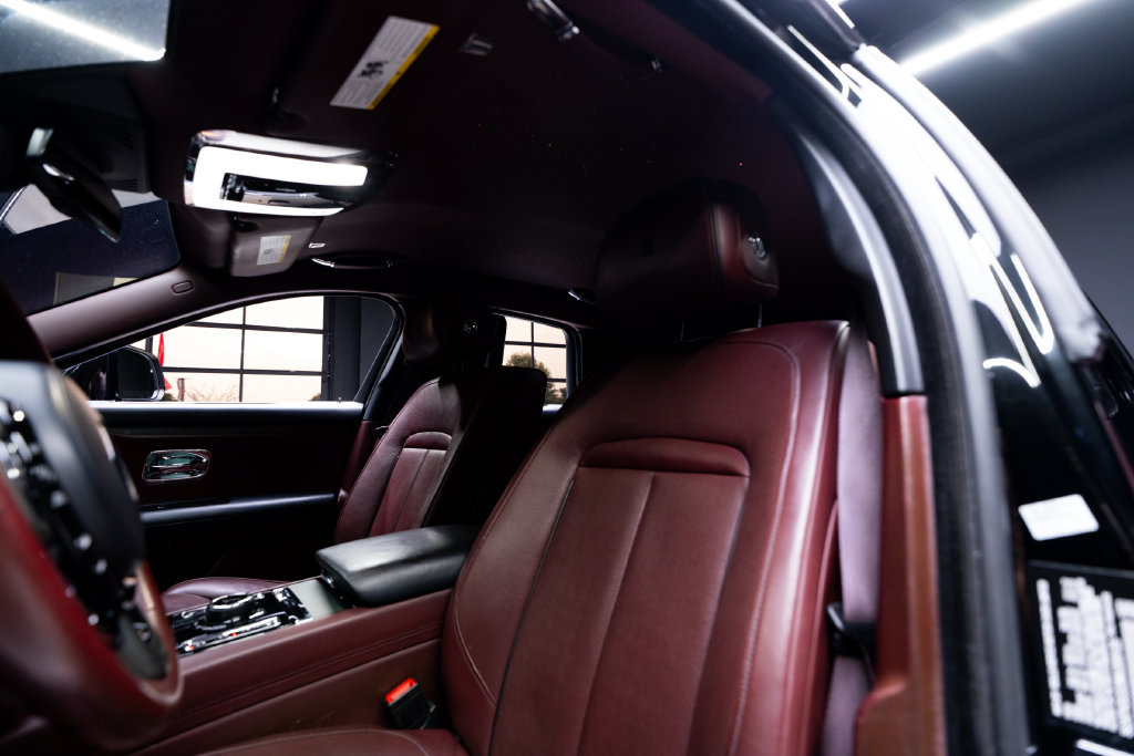Used 2021 Rolls-Royce Ghost AWD/4WD image 26