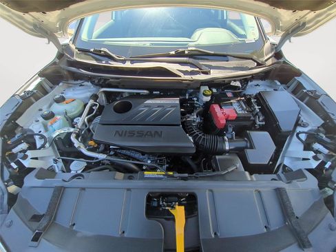 Used 2023 Nissan Rogue SV AWD/4WD image 35