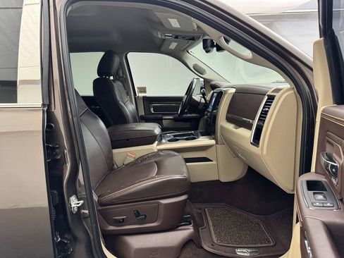 Used 2018 RAM 2500 Longhorn w/ Cold Weather Group image 22