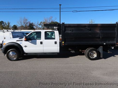 Used 2011 Ford F450 XL w/ PWR Equipment Group image 2