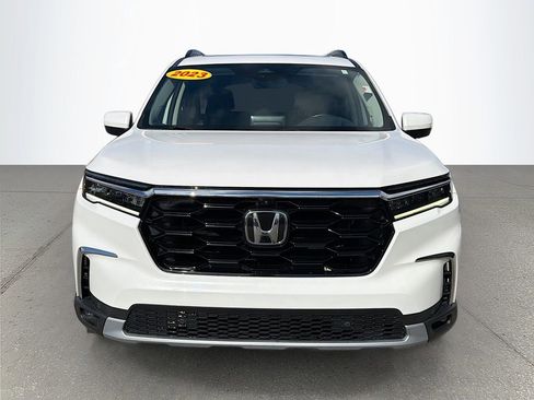 Used 2023 Honda Pilot Elite image 10