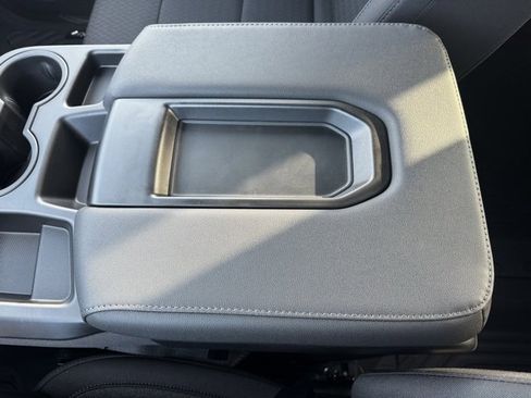 New 2026 Chevrolet Silverado 1500 RST image 18