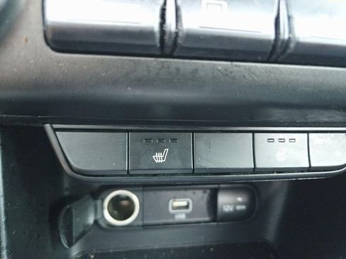 Used 2021 Kia Sportage S AWD/4WD image 18