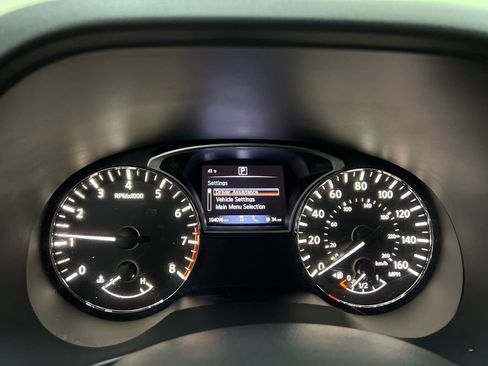 Used 2020 Nissan Pathfinder SV w/ Rock Creek Edition FWD image 22