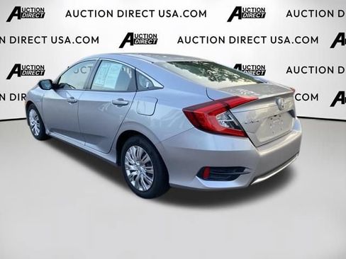 Used 2021 Honda Civic LX image 19