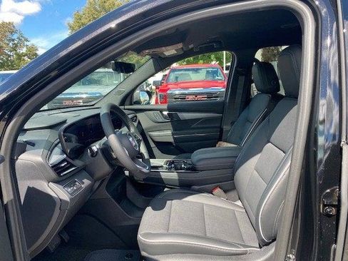 New 2026 Buick Enclave Preferred w/ Power Package image 15