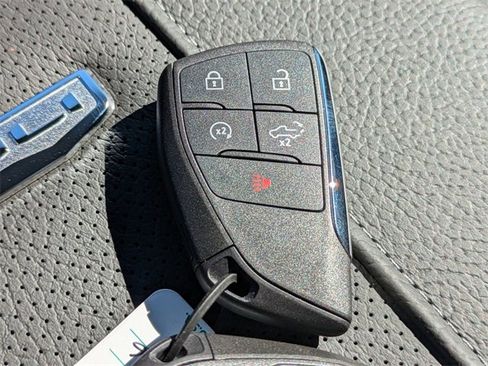 New 2026 GMC Sierra 2500 Denali w/ Denali Reserve Package image 33