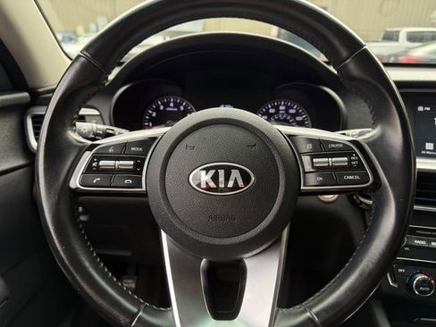 Used 2019 Kia Optima S image 21