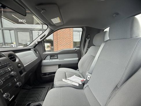 Used 2013 Ford F150 STX w/ Mid Equipment Group AWD/4WD image 24
