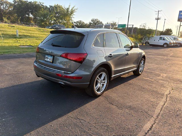Used 2015 Audi Q5 2.0T Premium Plus w/ Technology Package AWD/4WD image 29
