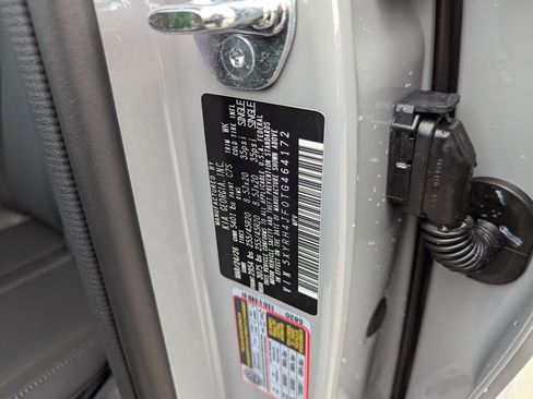 New 2026 Kia Sorento EX image 33