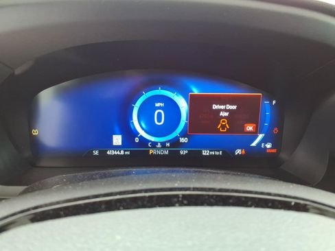 Used 2023 Ford Explorer ST w/ Equipment Group 401A AWD/4WD image 8