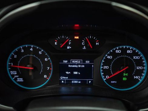 Used 2023 Chevrolet Malibu LT image 19